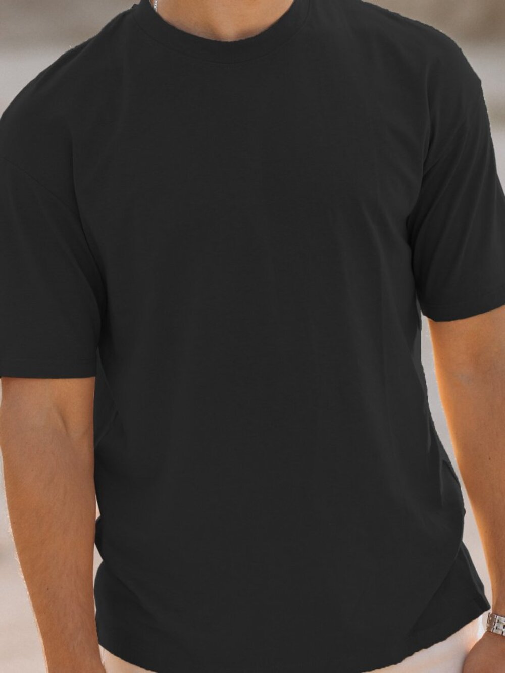 Nick Fuentes Deport Sneak Shirt - Picture 4 of 4